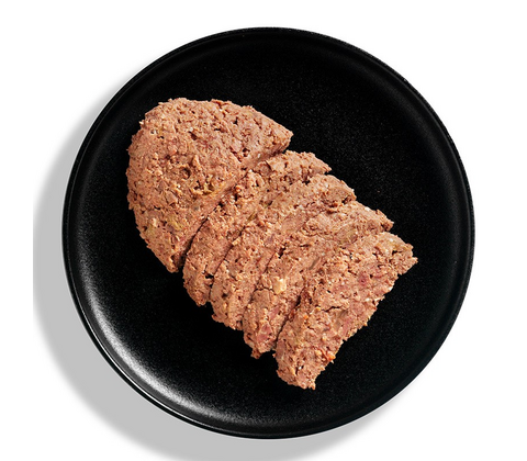 Leonardo Pouch Meat Menu