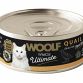 Woolf WildCat Ultimate Vådfoder, Quail, 85g
