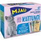 Mjau Pouch Multipack Killing 12x85gr 