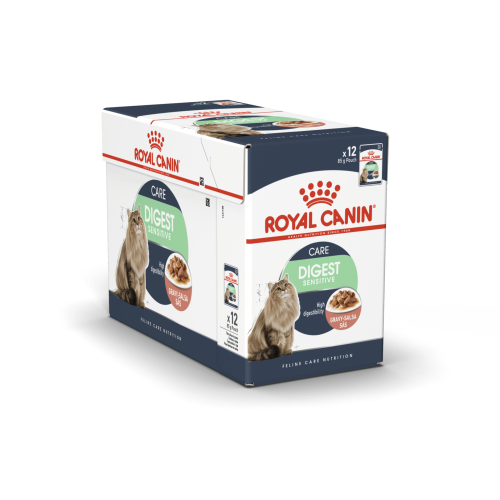 Royal Canin Digest Sensitive 12x85 sovs