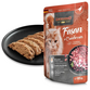 Leonardo Finest Selection Pheasant & Cranberries 85g