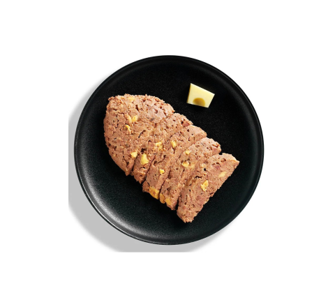 Leonardo Pouch And/Ost