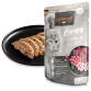 Leonardo Finest Selection Lamb & Cranberries 85g