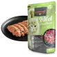 Leonardo Finest Selection Venison & Blueberries 85g