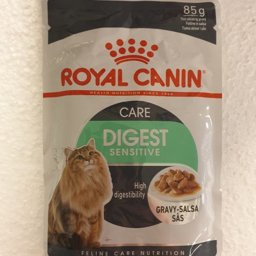Royal Canin Digest Sensitive sovs