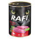 RAFI Kat Paté m/Kalv 400 g