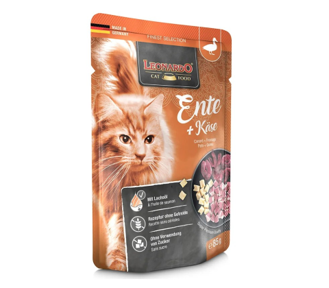 Leonardo Pouch And/Ost