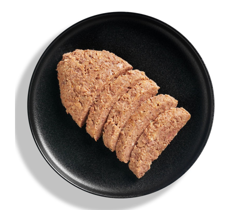 Leonardo Pouch Ren Okse