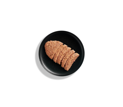 Leonardo Pouch Killing med fjerkræ