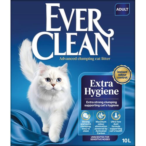 Ever Clean Extra Strength UnScented