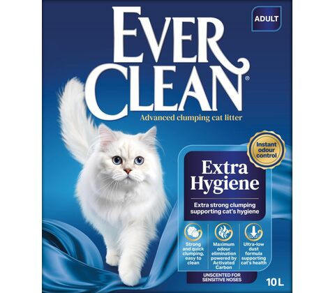 Ever Clean Extra Strength UnScented