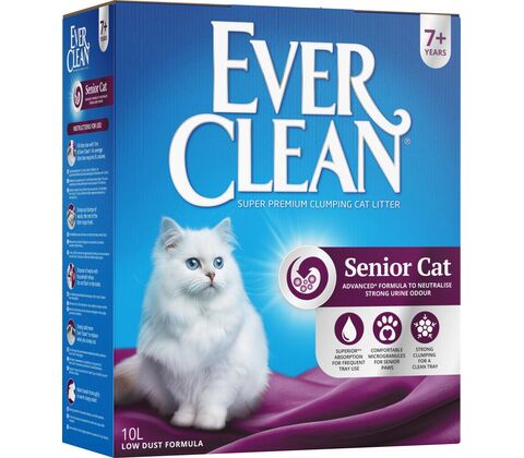 Ever Clean Senior 10L 