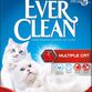 Ever Clean Multiple Cat 10 L