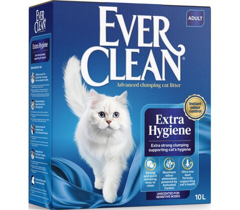 Ever Clean Extra Strength UnScented