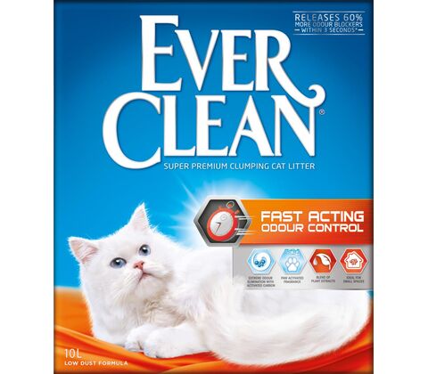 Ever Clean Fast Acting 10 L