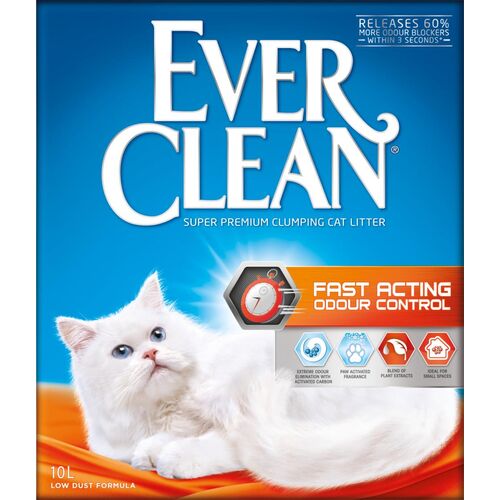 Ever Clean Fast Acting 10 L