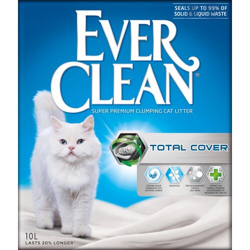 Everclean Total Cover 10L