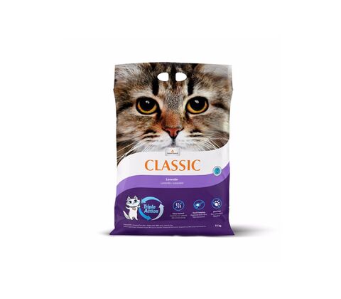 Extreme classic lavendel 14kg