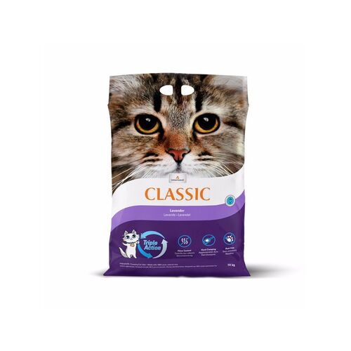 Extreme classic lavendel 14kg