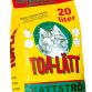 Toa-Lätt strø til katte og smådyr 20 liter