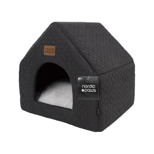 Nordic Paws Alma Kattehule Koksgrå