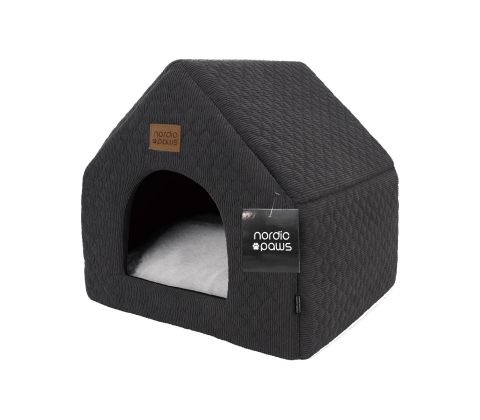 Nordic Paws Alma Kattehule Koksgrå