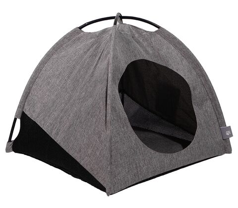 Danish Design Tent Grey