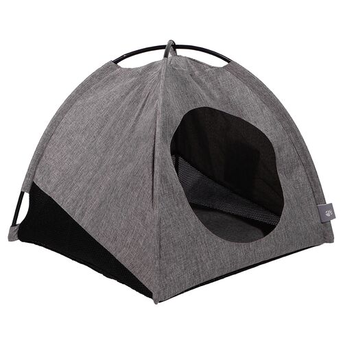 Danish Design Tent Grey