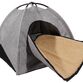 Danish Design Tent Grey