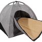 Danish Design Tent Grey
