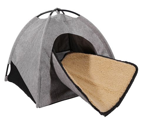 Danish Design Tent Grey