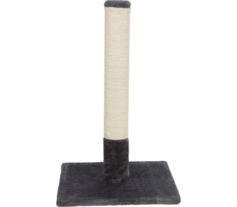 Batres scratching post, 62 cm grå