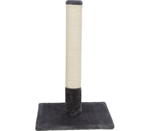 Batres scratching post, 62 cm grå