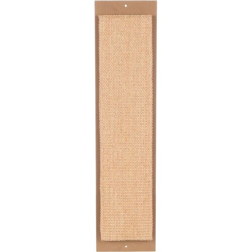 SCRATCH BOARD SISAL LUXE BIG 70X17 CM