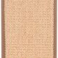 SCRATCH BOARD SISAL LUXE BIG 70X17 CM