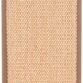 SCRATCH BOARD SISAL LUXE BIG 70X17 CM
