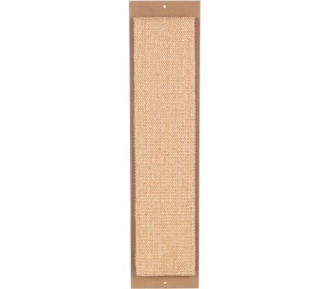 SCRATCH BOARD SISAL LUXE BIG 70X17 CM