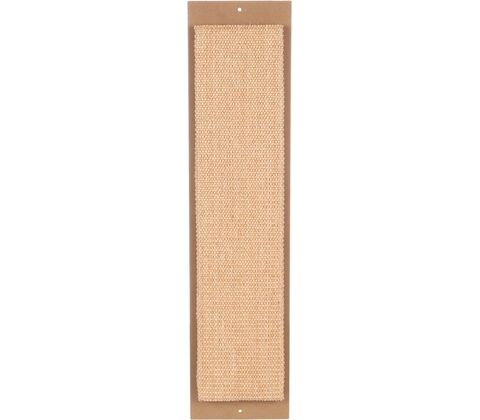 SCRATCH BOARD SISAL LUXE BIG 70X17 CM