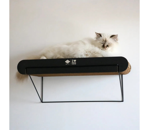 D&D CAT -DAVID L Vægmodul
