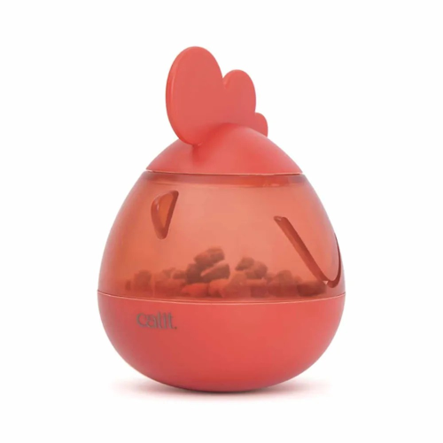 Catit Pixi Treat Dispenser Rooster 