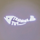LED Pointer Catch the Light, 8 cm