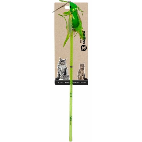 Ozami Cat Wand Insect Locust 30cm 