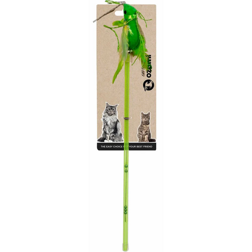Ozami Cat Wand Insect Locust 30cm 