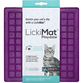 Lickimat Cat Playdate