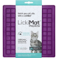 Lickimat Cat Playdate
