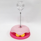 Nordic Paws Wobble, Pink