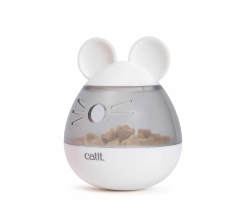 Catit Pixi Treat Dispenser Mouse 