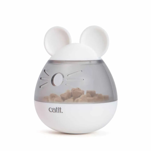 Catit Pixi Treat Dispenser Mouse 