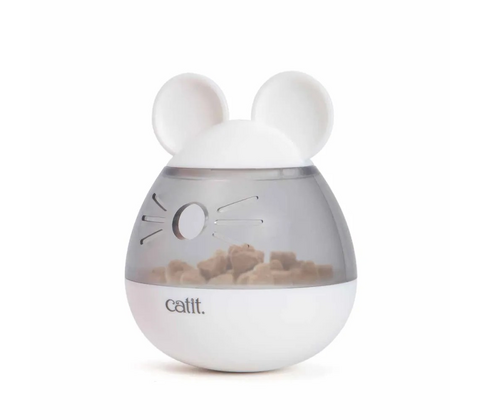 Catit Pixi Treat Dispenser Mouse 