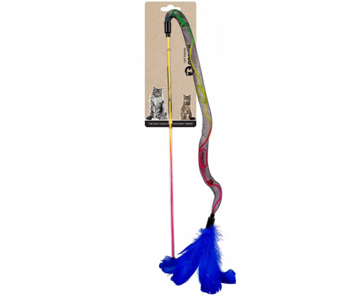 Ozami Cat Wand Wusita 